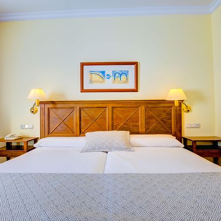 Sbh Costa Calma Palace Thalasso & Spa Екстер'єр фото