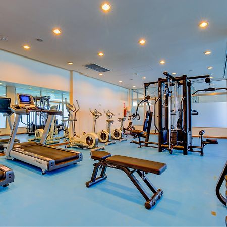 Sbh Costa Calma Palace Thalasso & Spa Екстер'єр фото