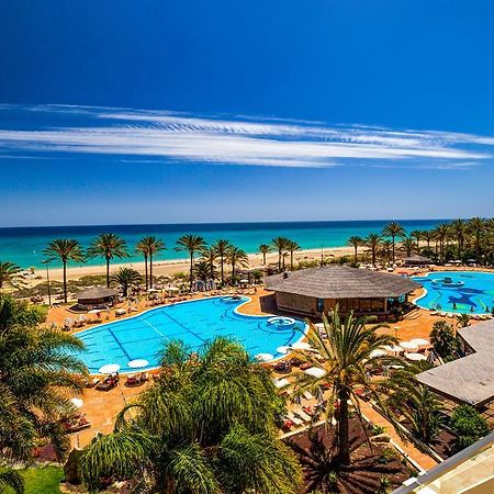 Sbh Costa Calma Palace Thalasso & Spa Екстер'єр фото