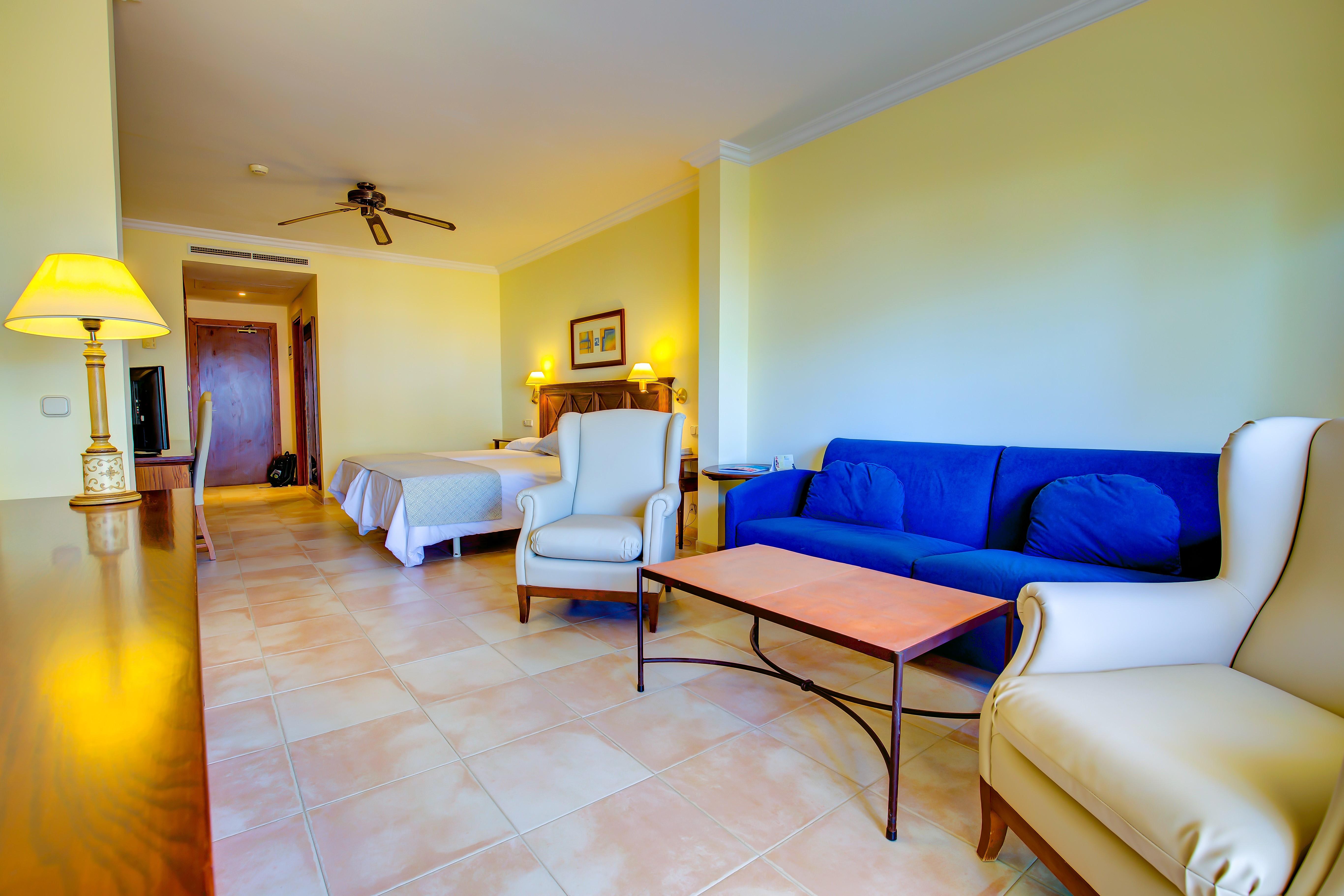 Sbh Costa Calma Palace Thalasso & Spa Екстер'єр фото