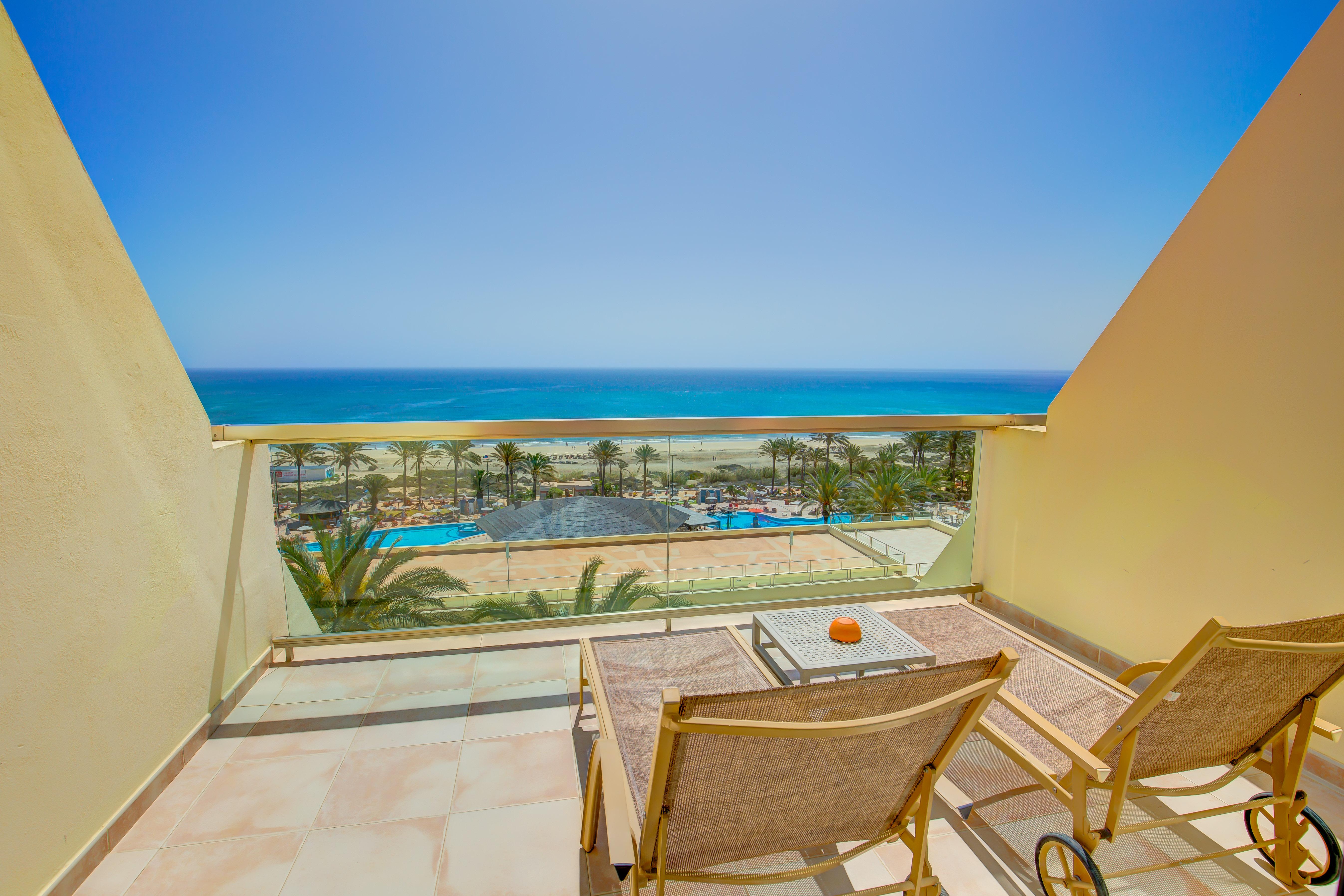 Sbh Costa Calma Palace Thalasso & Spa Екстер'єр фото