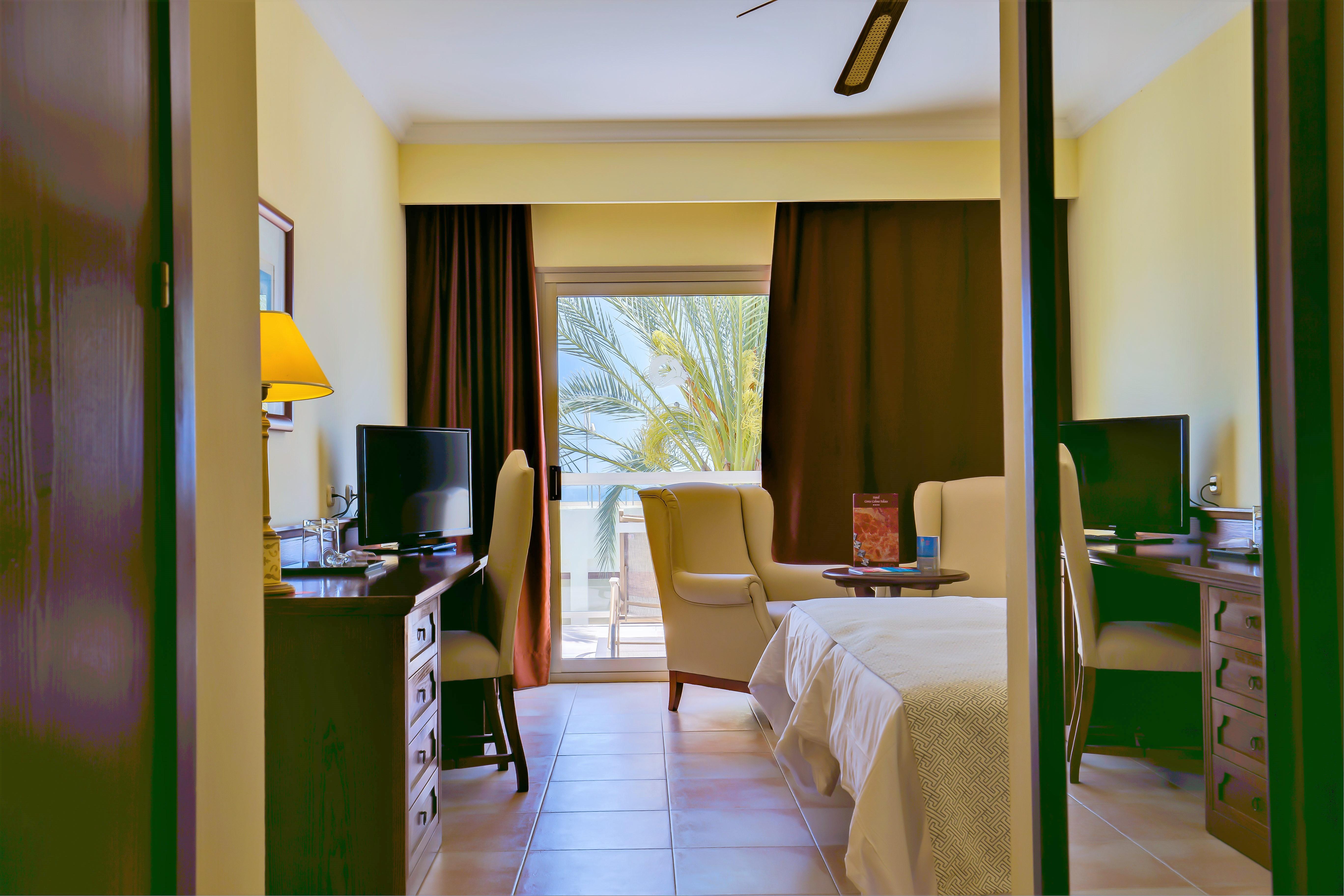 Sbh Costa Calma Palace Thalasso & Spa Екстер'єр фото