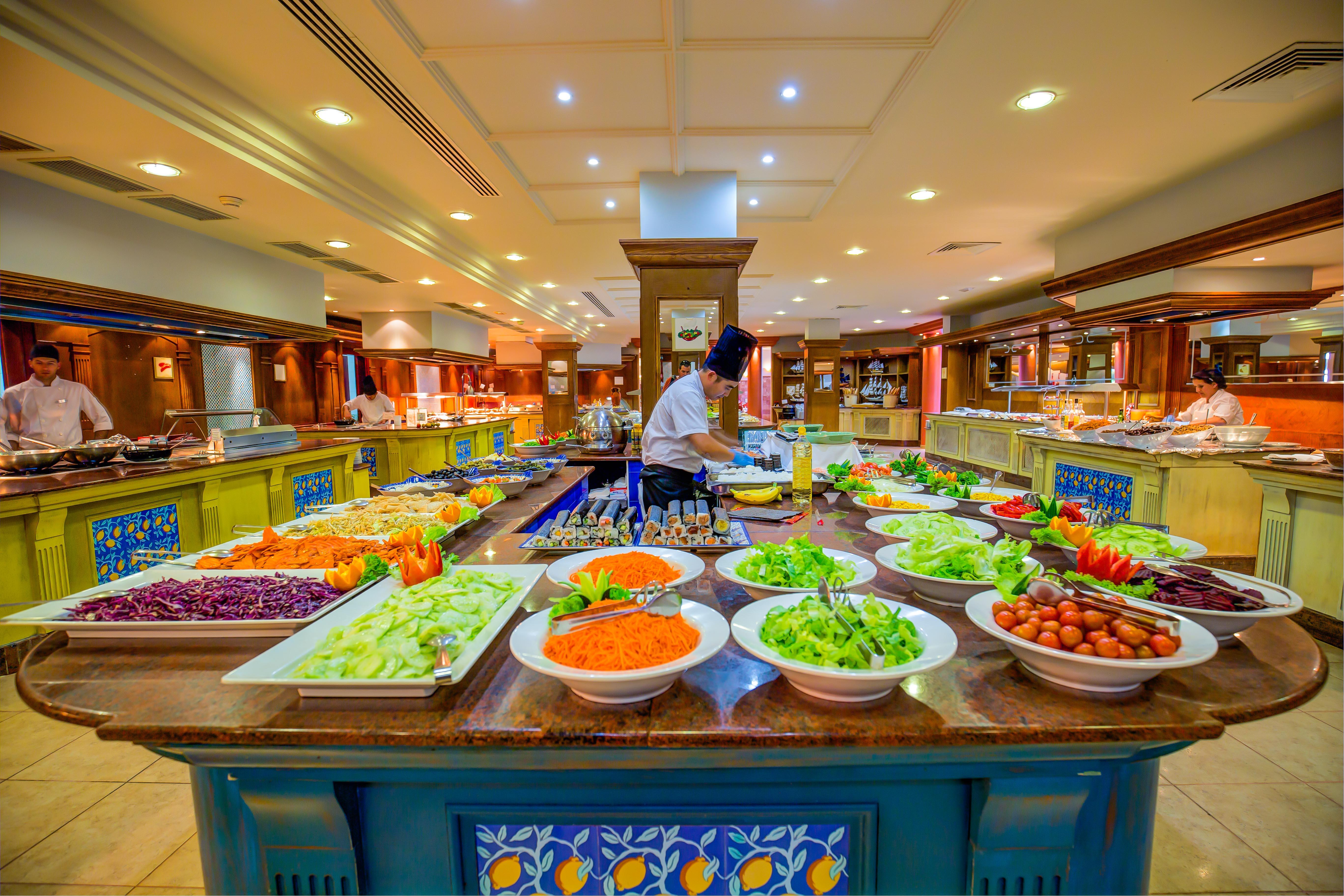 Sbh Costa Calma Palace Thalasso & Spa Екстер'єр фото