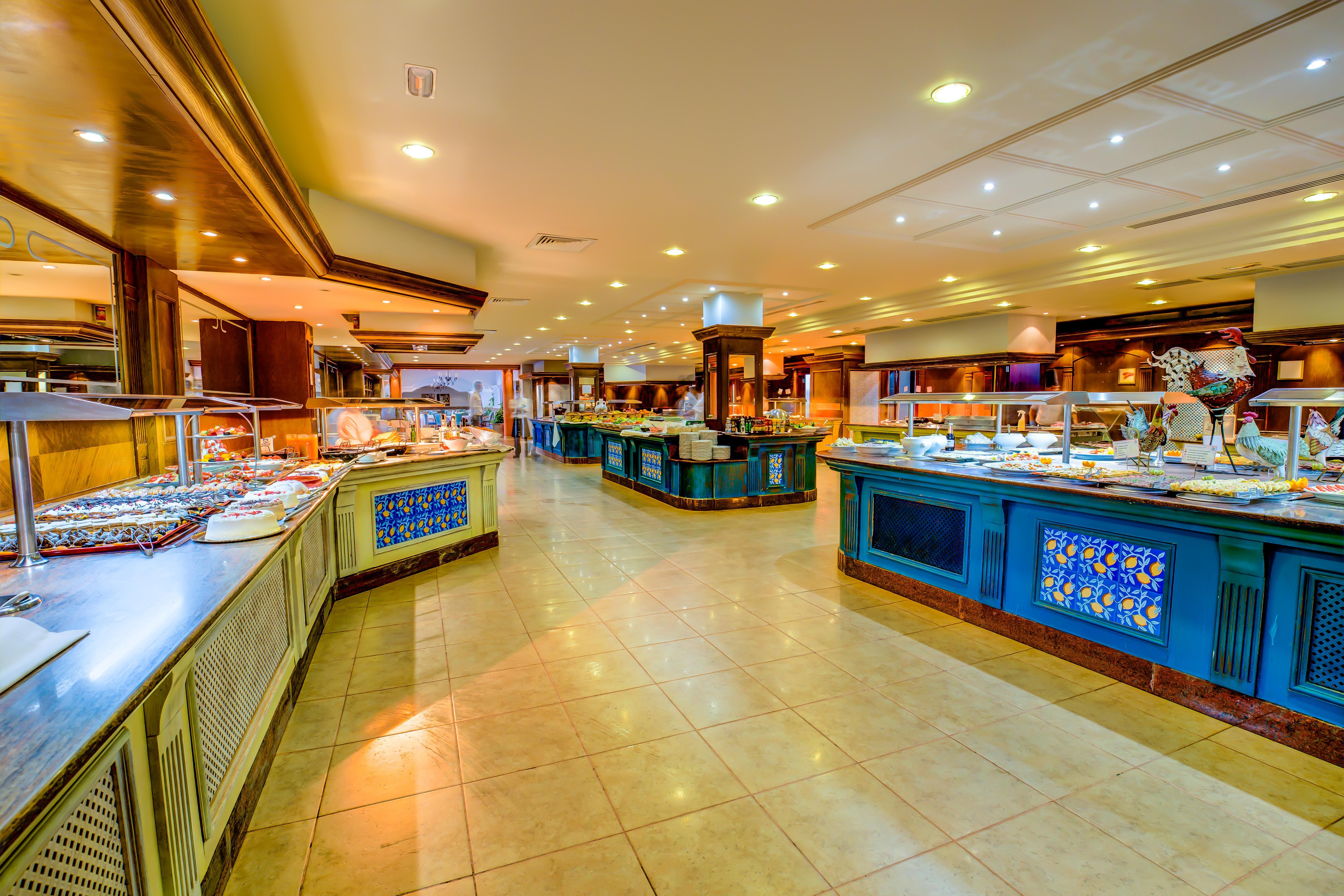 Sbh Costa Calma Palace Thalasso & Spa Екстер'єр фото