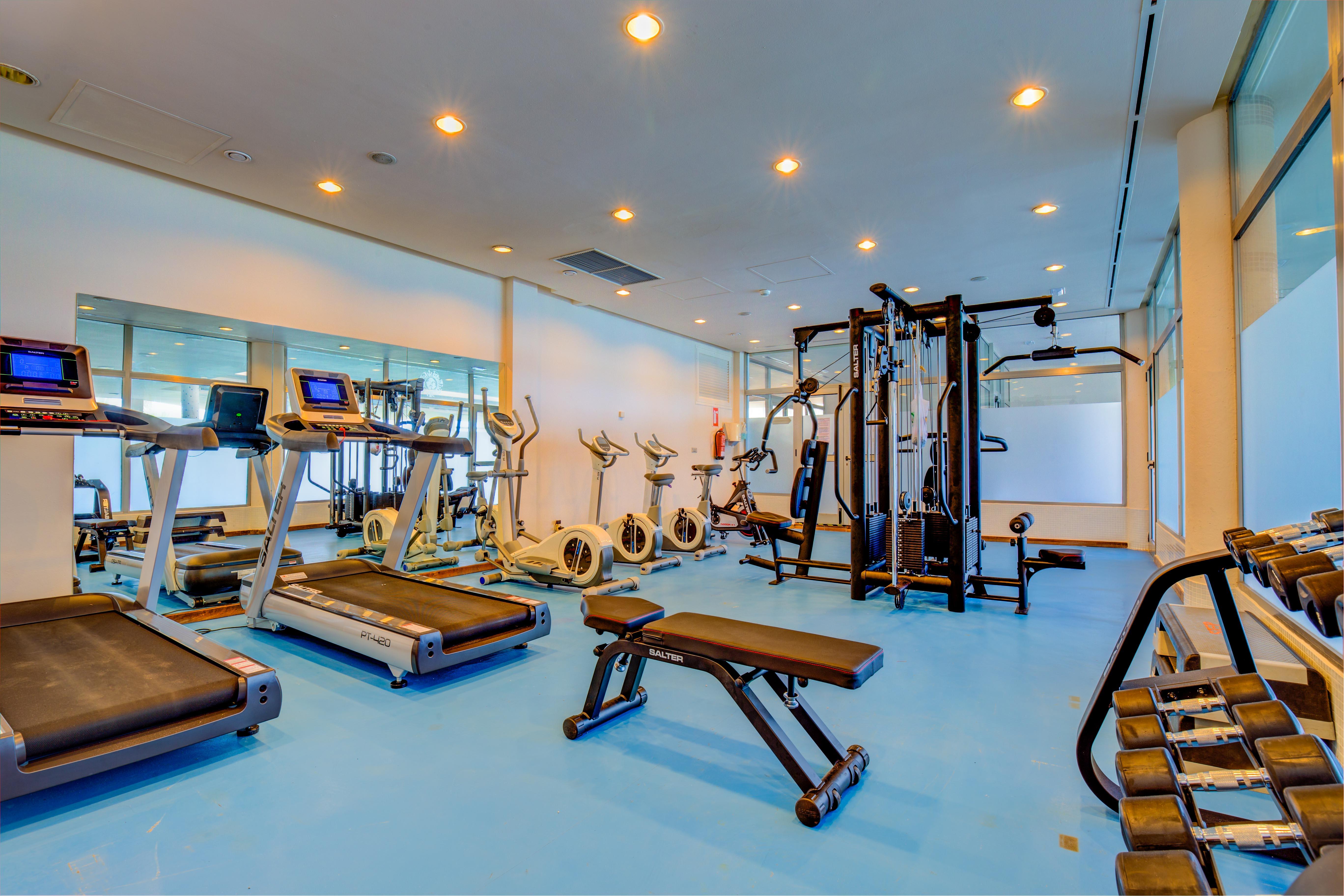 Sbh Costa Calma Palace Thalasso & Spa Екстер'єр фото