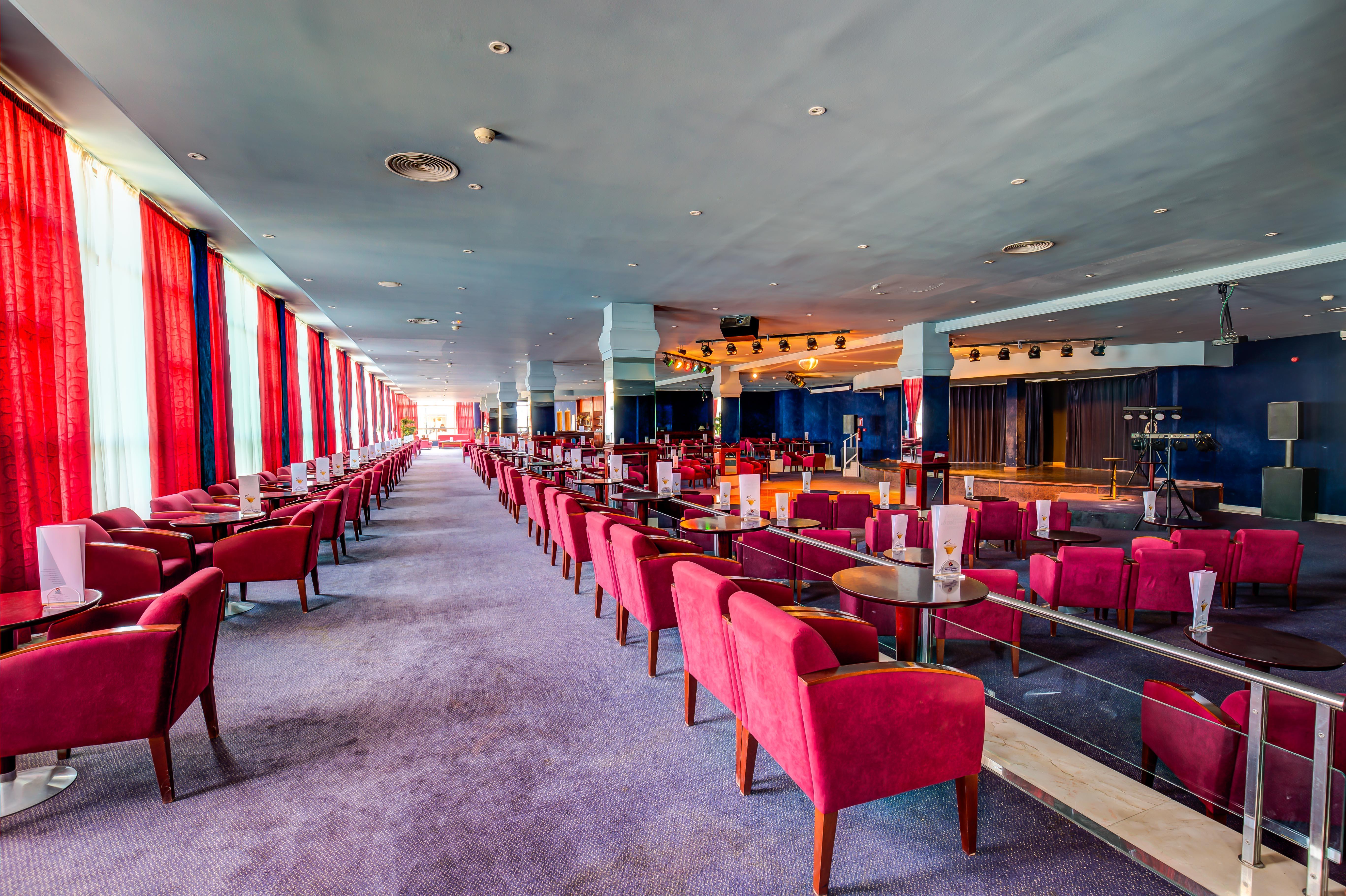 Sbh Costa Calma Palace Thalasso & Spa Екстер'єр фото