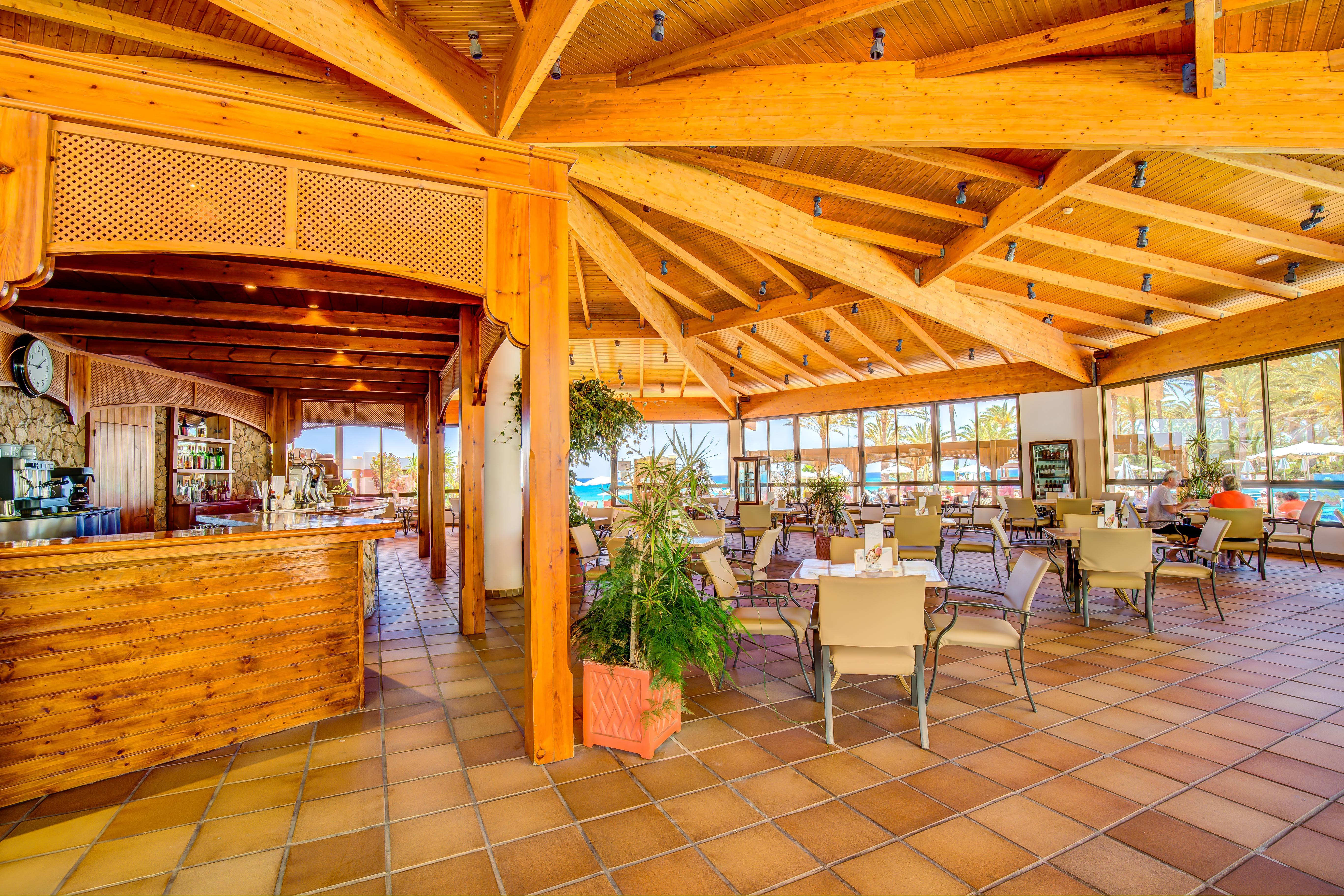Sbh Costa Calma Palace Thalasso & Spa Екстер'єр фото