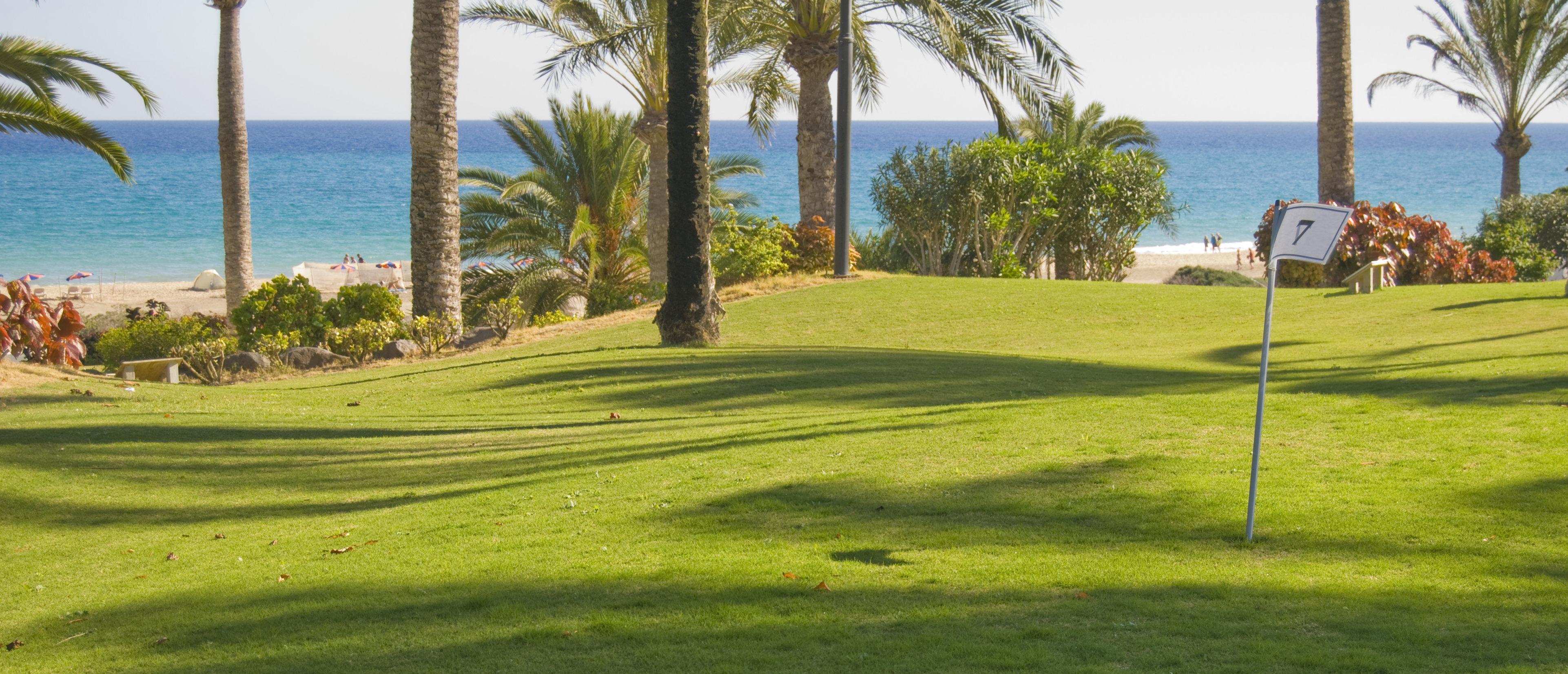 Sbh Costa Calma Palace Thalasso & Spa Екстер'єр фото