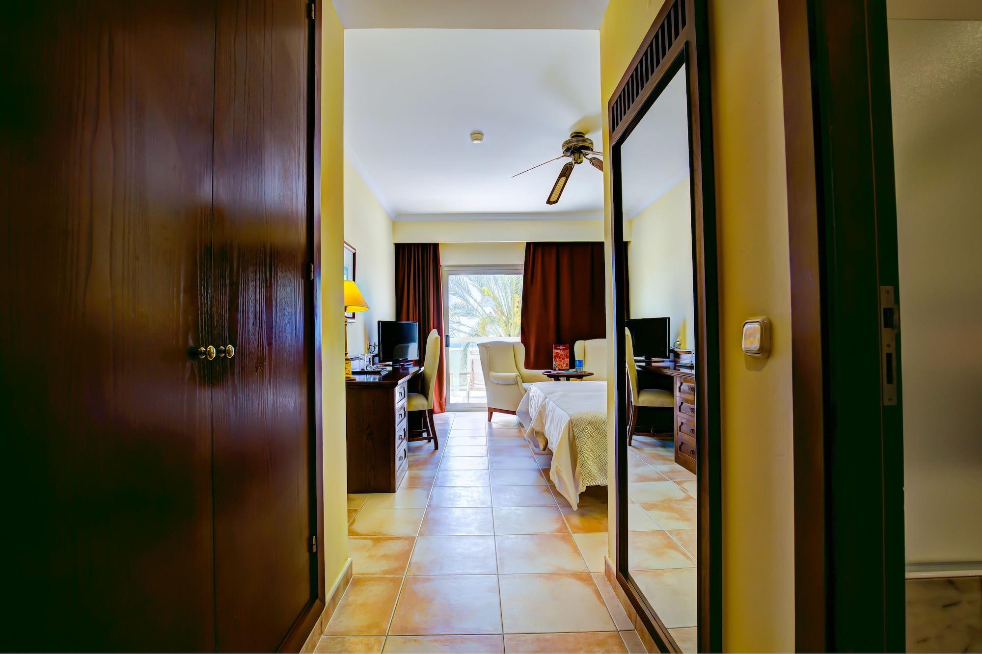 Sbh Costa Calma Palace Thalasso & Spa Екстер'єр фото