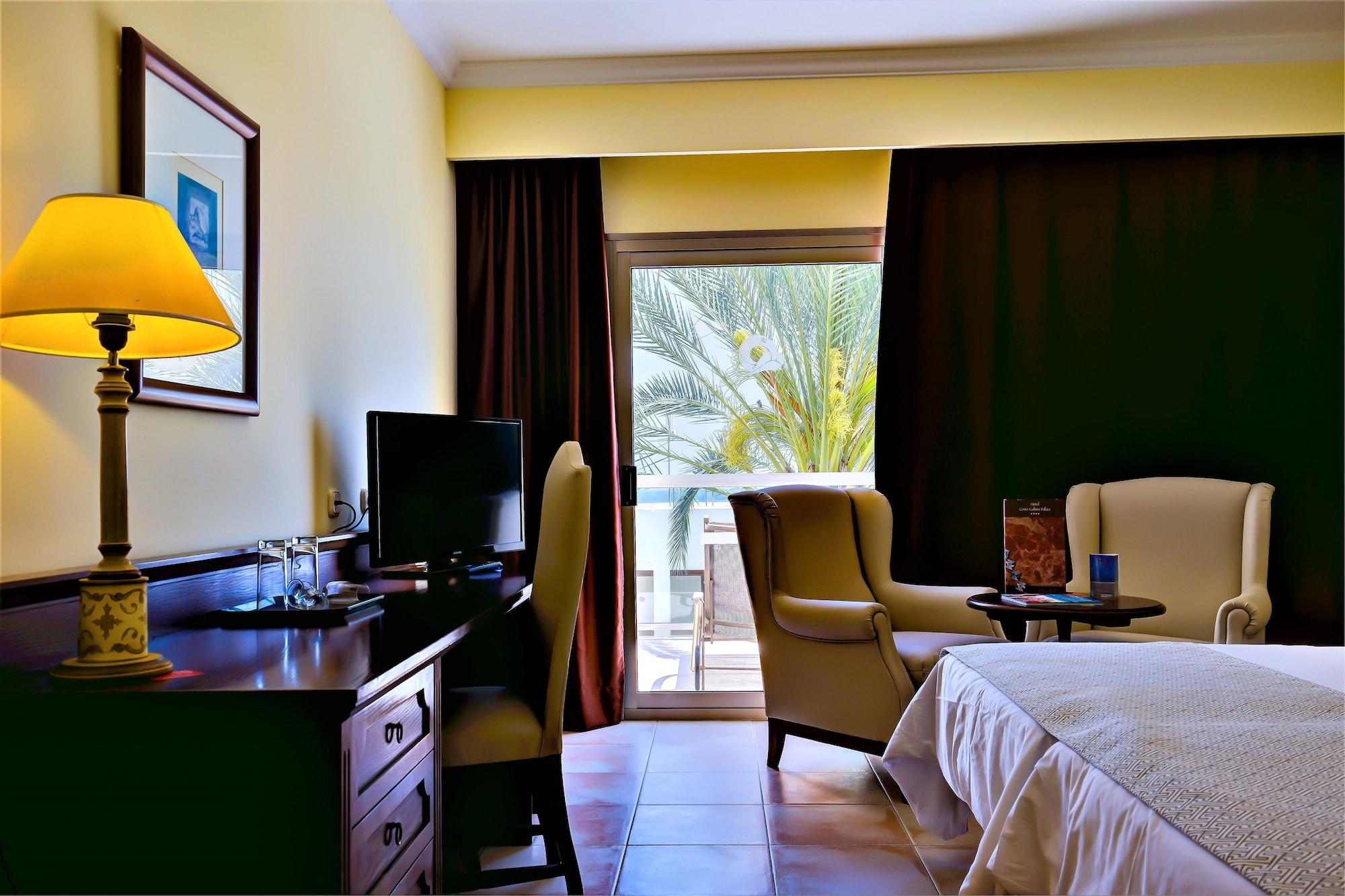 Sbh Costa Calma Palace Thalasso & Spa Екстер'єр фото