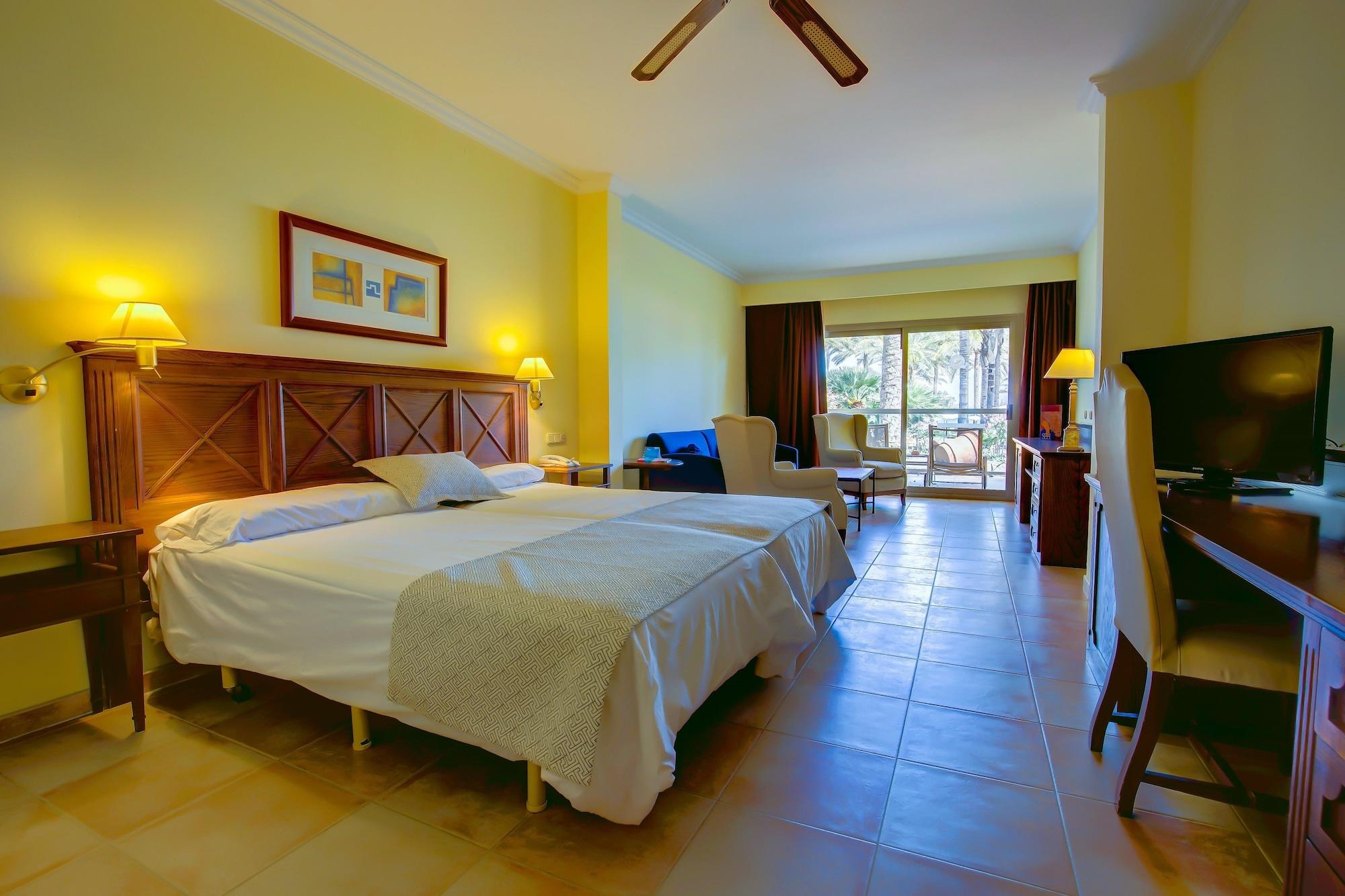 Sbh Costa Calma Palace Thalasso & Spa Екстер'єр фото