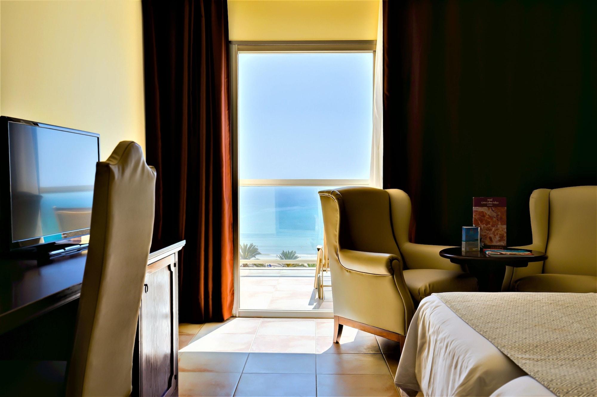 Sbh Costa Calma Palace Thalasso & Spa Екстер'єр фото