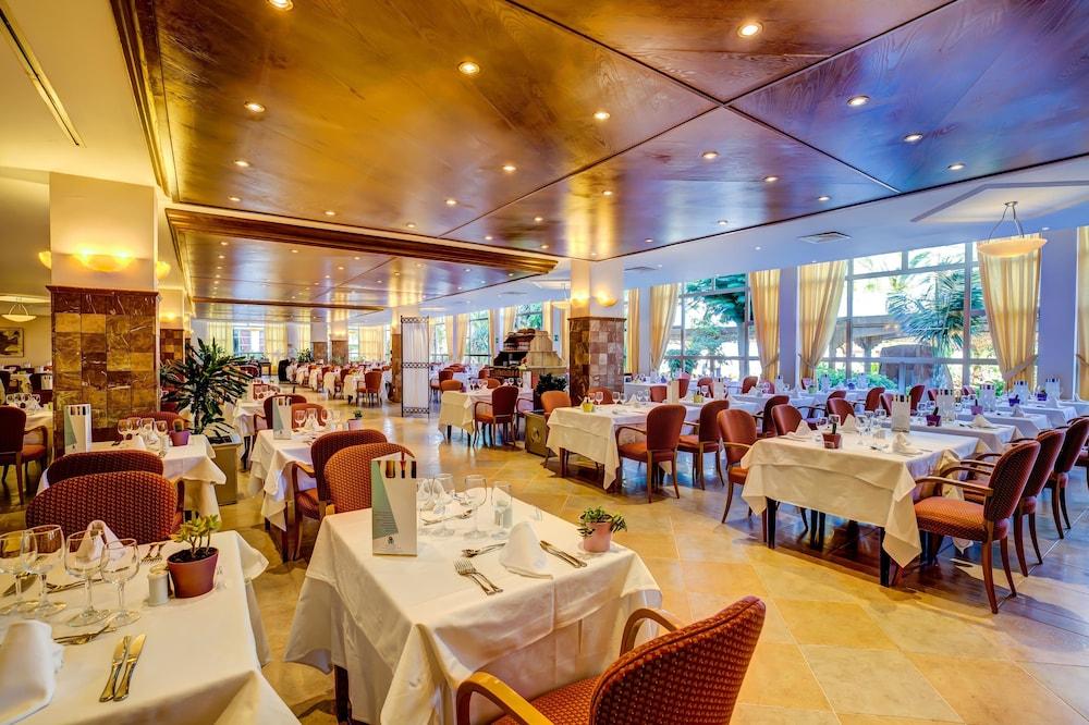 Sbh Costa Calma Palace Thalasso & Spa Екстер'єр фото