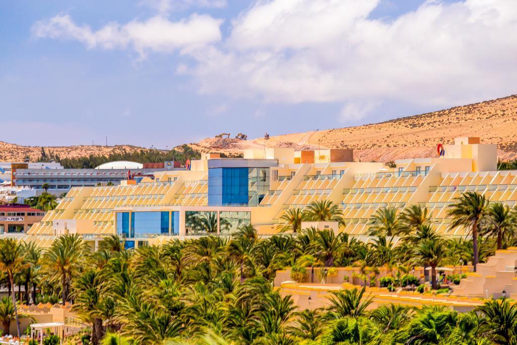 Sbh Costa Calma Palace Thalasso & Spa Екстер'єр фото