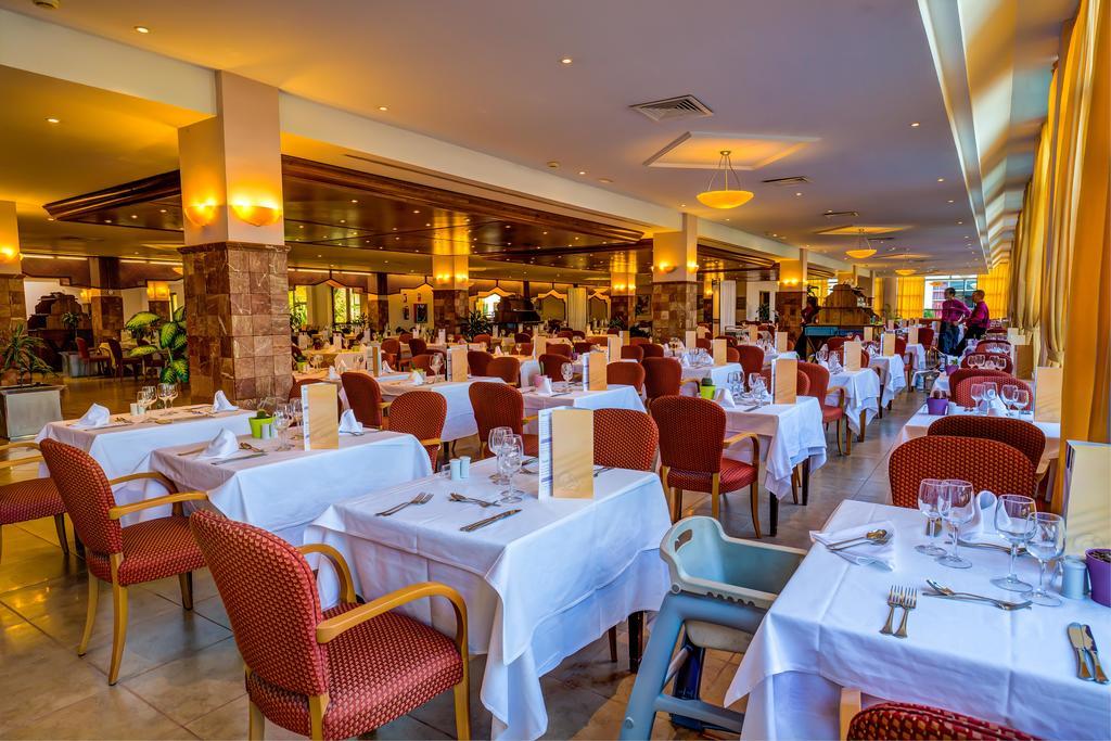 Sbh Costa Calma Palace Thalasso & Spa Екстер'єр фото