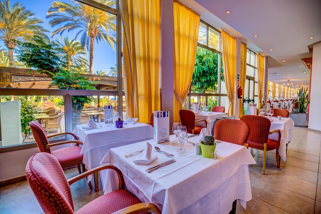 Sbh Costa Calma Palace Thalasso & Spa Екстер'єр фото