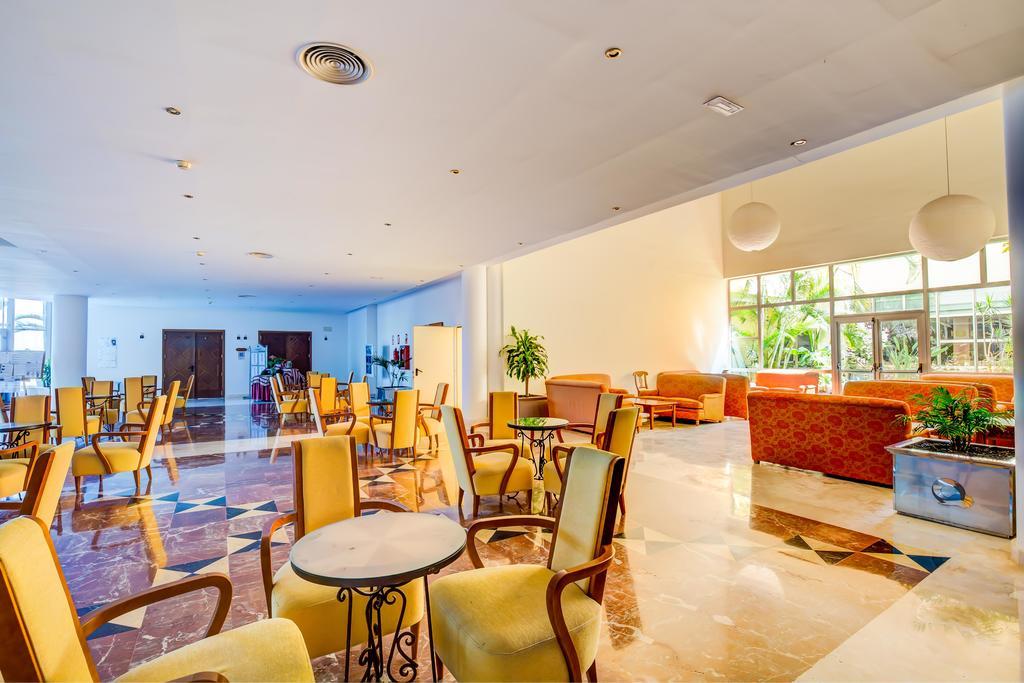 Sbh Costa Calma Palace Thalasso & Spa Екстер'єр фото