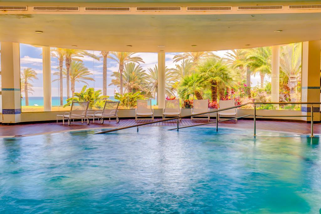 Sbh Costa Calma Palace Thalasso & Spa Екстер'єр фото