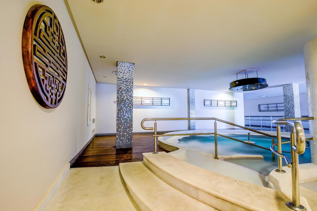 Sbh Costa Calma Palace Thalasso & Spa Екстер'єр фото