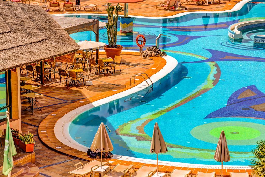 Sbh Costa Calma Palace Thalasso & Spa Екстер'єр фото