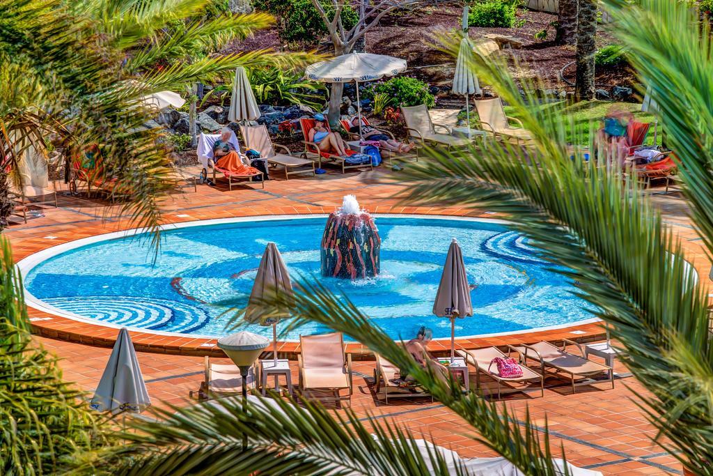 Sbh Costa Calma Palace Thalasso & Spa Екстер'єр фото