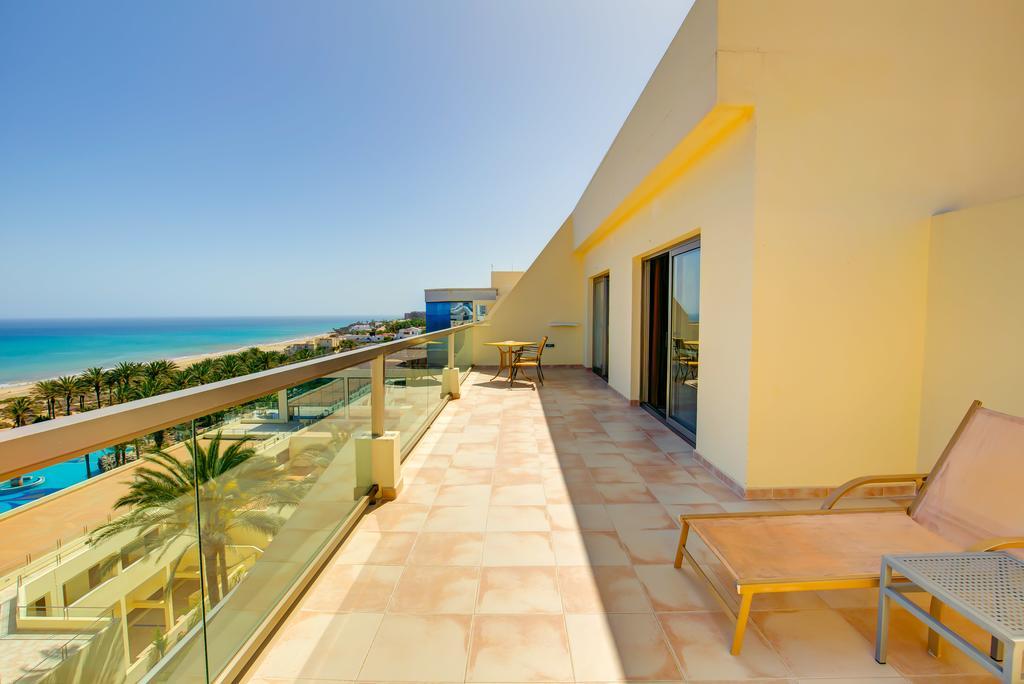 Sbh Costa Calma Palace Thalasso & Spa Екстер'єр фото