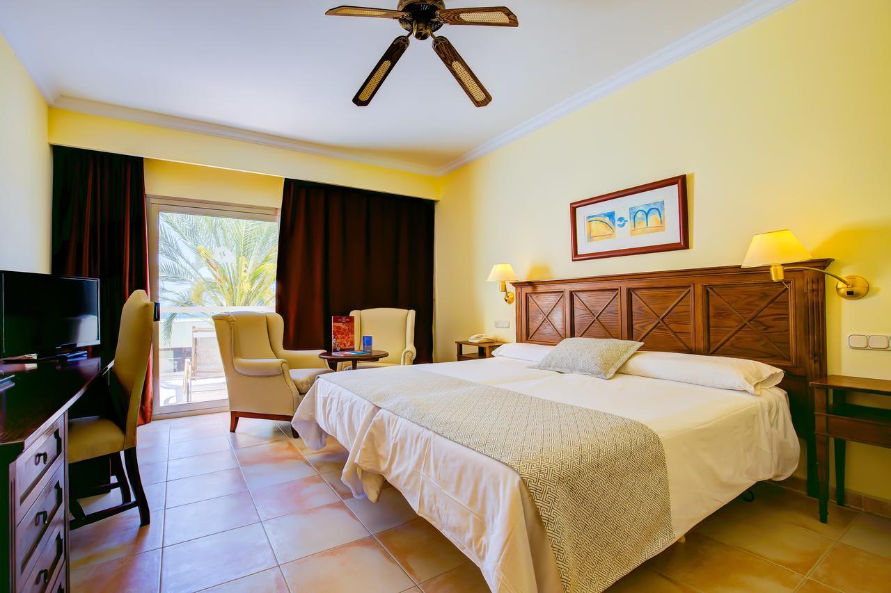 Sbh Costa Calma Palace Thalasso & Spa Екстер'єр фото