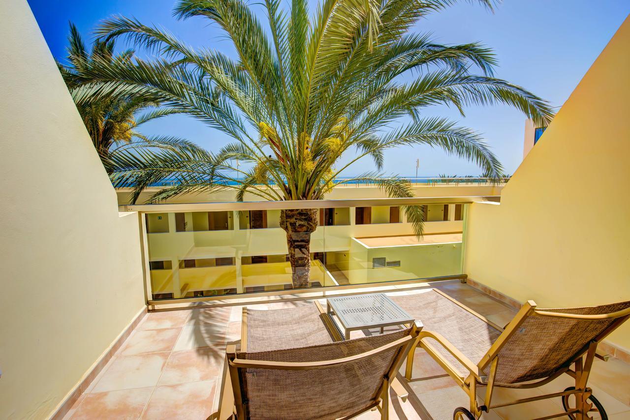 Sbh Costa Calma Palace Thalasso & Spa Екстер'єр фото